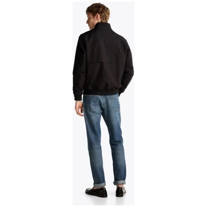 TOMMY HILFIGER Harrington jacket
